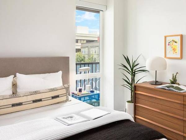 $2,695 / 1br - 688ft2 - ¡Comunidad ideal para los que usan transporte público en South Lake Union! ¡6 semanas gratis! (South Lake Union, Downtown Seattle, Capitol Hill)63862288163075122