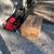 2025 self-propelled grass catcher mower under warranty 5 thumbnail
