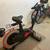 Spirit fitness Spin Bike # CIC850 2 thumbnail
