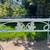 Vintage MCM Hairpin Patio Table 5 thumbnail