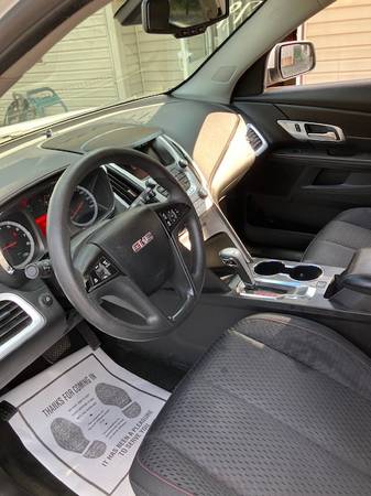 2014 GMC TERRAIN   MR DS AUTOMÓVILES - $7,900 (staten island)63618012667907123