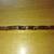 Fashion Gold Men's Bracelet (MNB6) 2 thumbnail
