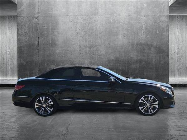 2014 Mercedes-Benz Clase E E350 Eclass E 350 Descapotable - $18,488 (Llame al *(925) 278-6111* para confirmar disponibilidad al instante)63487845780225123