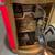 Jukebox 1948 Seeburg jukebox and large tear drop speaker 9 thumbnail