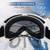 NEW Ski Goggles Men Women Snow Sport Snowboard OTG Snowmobile Youth 5 thumbnail
