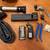 Complete Bike Tool Kit in Under-Seat Bag, Bottle Holder, and Quad Lock 11 thumbnail