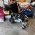 Electric Power Wheelchair - Lightweight and Foldable 1 thumbnail
