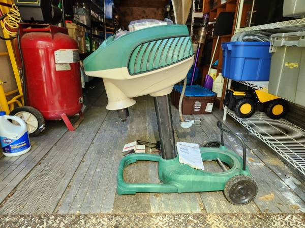 Mosquito Magnet Executive & Extras Bundle 1