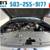 2014 GMC Sierra 1500 4WD Crew Cab 153.0" Denali 9 thumbnail
