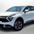 2023 Kia Sportage LX suv Snow White Pearl 1 thumbnail