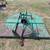 John Deere 6 ft Bush Hog Model 616 2 thumbnail