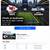 Chiefs at Seahawks Section 310, Row Y tickets available 2 thumbnail