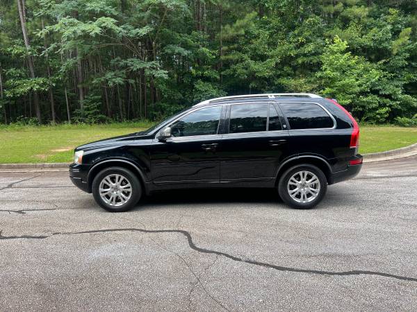 2013 Volvo XC90 3.2 - $3,35063620602825603121