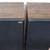 Vintage Rare Sansui XL-500 Floor Standing Stereo Speaker Pair 6 thumbnail