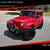 2012 JEEP WRANGLER Sahara 4x4 2dr SUV stock 13495 1 thumbnail