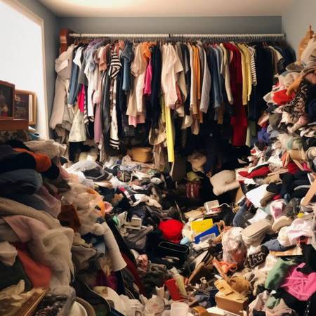 Cash for vintage clothes 1