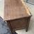 Two antique oak dressers 3 thumbnail