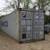 Shipping Container - Storage Containers - Cargo Box - Conex Trailer 5 thumbnail