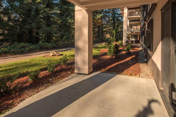 $1,520 / 1hab - 770ft2 - 1 dormitorio anidado entre los árboles! Cerca de PCC y Lewis & Clark! (Vecindario Mountain Park)63841707036035122