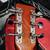 Prelude Acoustic Guitar Student Model CX-15 for Repair with Case 9 thumbnail