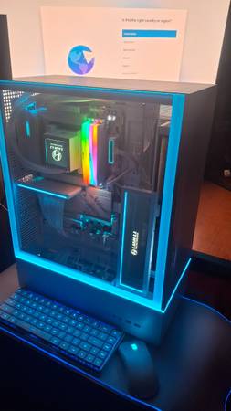 5070 Gaming PC 1
