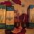 5 flicker flame bulbs, standard base 1 thumbnail