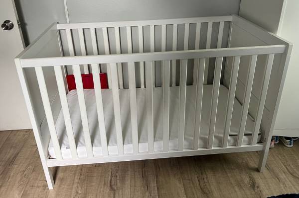 Crib 1