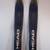 Skiis and Bindings- Head Cyber 18X, 180 cm Shaped Skis 2 thumbnail