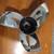 Sharrow MX SS loop propeller for MerCruiser Bravo1 +400 HP 2 thumbnail