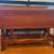 Cushman Colonial Creations Dropleaf table 2 thumbnail