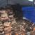 Dry seasoned hardwood firewood delivered and stacked 1 thumbnail