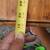 wood coffee table (low laying) used 6 thumbnail