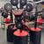 4 station box master MMA gym boxing station rig 3 thumbnail