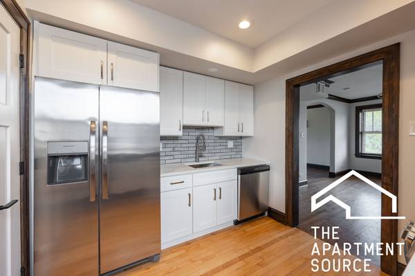 $1,500 / 1br - Brand New 1 Beds in West Ridge! Central Ac, Dishwasher, (West Rogers Park)63959877659522121