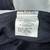 Perry Ellis Portfolio size 16 boys 2 piece suit navy pin stripes 5 thumbnail