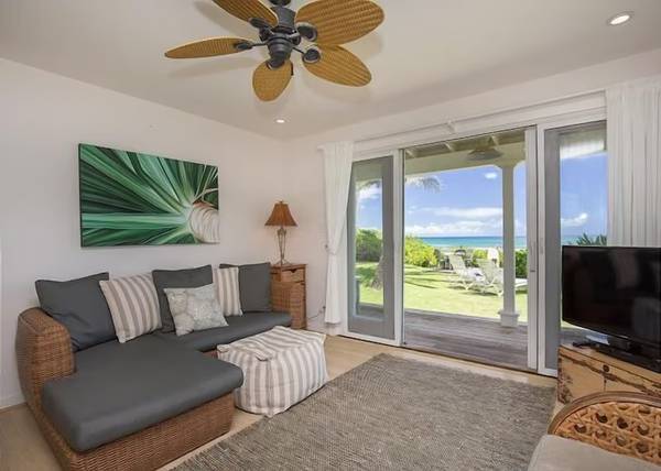 $433 / 3br - Sunset Beach Retreat, Walk to the Beach (Haleiwa)63939660751107124