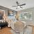 Bright 2x2 w/EV Garage, Gazebo & Fire Pit 1576sf • Near SDSU & I-8 16 thumbnail