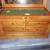 Five Drawer Wood Machinist Tool Chest Box 4 thumbnail