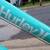 Blue Hurley Amped Hybrid Cruiser Low Step E-Bike in New Condition 5 thumbnail