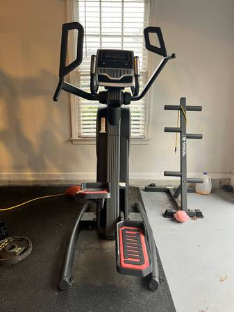 HIIT Machine 1