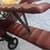 Vintage Wooden Model Airplane/Biplane Red Baron 3 thumbnail
