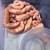 Lavender Albino ball python babies 7 thumbnail