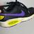 Nike Air Max Coliseum Racer Size 9.5 Mens Women’s Sneaker Shoes Black Purple 15 thumbnail