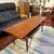 Danish Modern Teak Coffee Table 4 thumbnail
