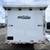 2023 ALCOM Enclosed Sled 10K Cargo / Enclosed Trailer 5 thumbnail