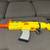 NERF DART GUNS (13) - FULL PARTY PACK 6 thumbnail