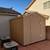 New 8x10 Storage Sheds installed on site $1895 6 thumbnail
