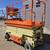 SCISSOR LIFT ELECTRIC 2019 JLG 3246ES 2 thumbnail