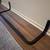 Single rod wall clothes rack 1 thumbnail