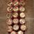 2026 250th Uncirculated Quarters & Half Dollars Bank Rolls 1 thumbnail
